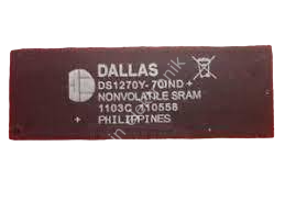 DS1270Y-70IND 16M Nonvolatile SRAM (ORJİNAL)