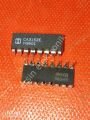 CA3162E HARRIS A/D Converters for 3-Digit Display (Orjinal)