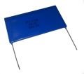 50R 10W Şönt Direnç (Yüksek  Voltaj Direnci) ( High Voltage Resistor ) (IRC 9139-RB-10 50R)