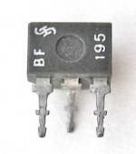 BF195 / 30mA, 30V