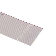 20 li Flat (Yassı)Kablo (1 Metre Fiyatı)