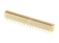 0528083070  FPC  VERT. 30 POSITION  1MM KONNEKTÖR  (SMD) (MOLEX)