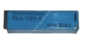 S4-5V(RA4-5WM-K (5V) / Takamisawa Röle