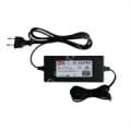 MODEL LS-9012 AC/DC SWITCHING POWER SUPPLY  INPUT  100-240V  2A OUTPUT 12V 7A