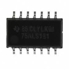SN75ALS181 Differantial Driver and Receiver ORJİNAL