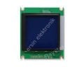G128128-2  128X128  5V DOT MATRIX  LCD MODÜL  GENİŞLİK :85MM UZUNLUK :100MM YÜKSEKLİK:14MM (MAX)