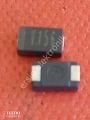 15uF 35V Tantal Kondansatör smd  (D Kılıf) (orijinal)