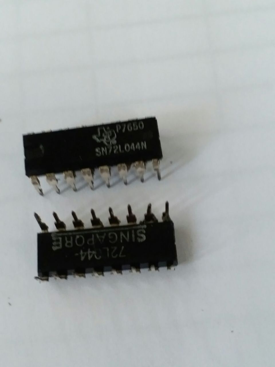 SN72L044N
