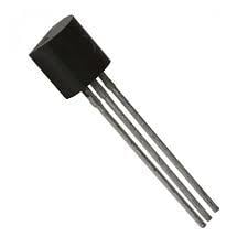 BC183 30V  NPN Amplifier Transistor  (Orjinal)
