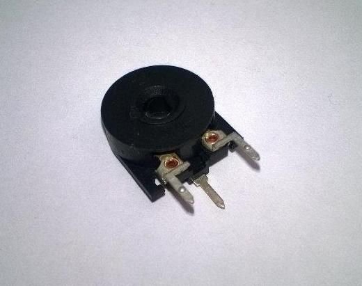 10K Dik Trimpot 15mm