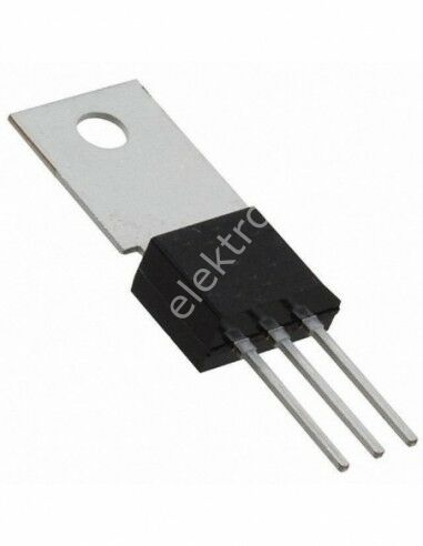 BD862 / 4A, 45V, NPN
