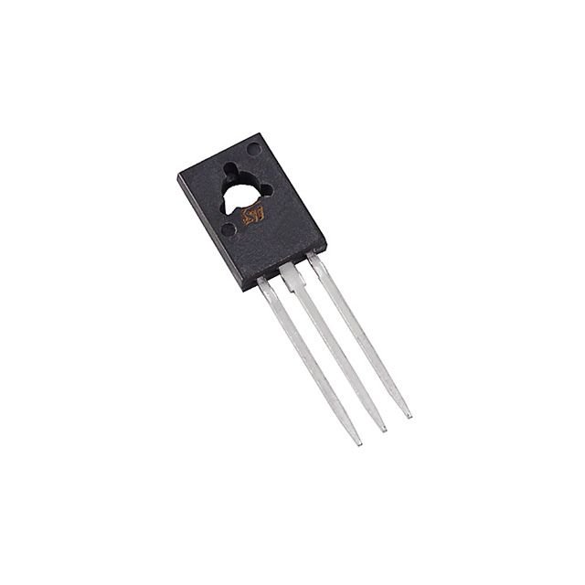 BD680 / 4A, 80V, PNP