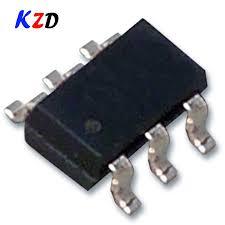 TC7S14F (Z14F) Schmitt Trigger (sot363-6)