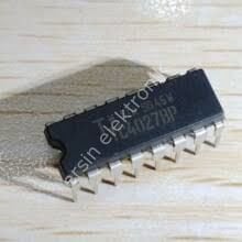 CD4027  (TC4027BP)