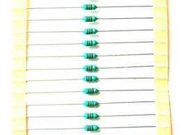 100uH 3X5mm Direnç Tipi Bobin (i)