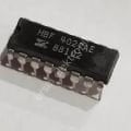 CD4027 (HBF4027AE)
