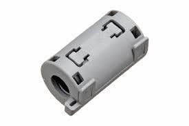 EMI FILTER  (Kablo Üstü Emi Filtre/Ferrit Core) (ZCAT2032-0930)  (9mm)