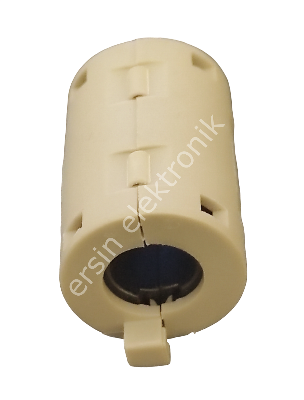 EMI Filter(Kablo Üstü EMI Filtre/Ferrite Core) 10mm
