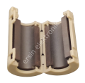 EMI Filter(Kablo Üstü EMI Filtre/Ferrite Core) 10mm