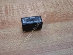 MSS6-2A48(48V) / CP  Reed Röle