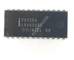 P82C54 Programmable Timer