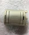 EMI Filter (12mm) (Kablo Üstü )  Japan TTK Snap on RF EMI Noise Filter Ferrite Cable  (SFT72SN) (Gürültü Filtesi)