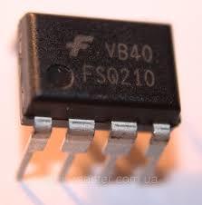 FSQ210 (Dip7)