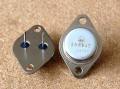 2N6547 300V 15A NPN Silicon Power Transistor