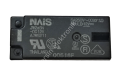 JW2aSN-DC12V 6 PİN (AJW5211) (12V) / Nais Röle