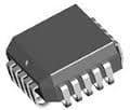 HI4P508-5  PLCC  +15V/-15V Wide Analog Signal Range, High Current Capability 80mA (Typical)