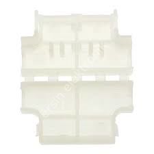 L-KLS5-711A-250T  BIÇAKLI OTO  SİGORTA YUVASI -ORTABOY SİGORTA İÇİN ( SİGORTA ÖLÇÜSÜ  4.8X18.5 ) (ÜRÜN  YÜKSEK SICAKLIK, DARBE VE KİMYASALLARA KARŞI YÜKSEK DAYANIMLI P66- POLYAMİD 66 DIR)