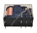 HLS-14F3L-DC12V-C (12V) / Helishun Röle (FINDER 4052)