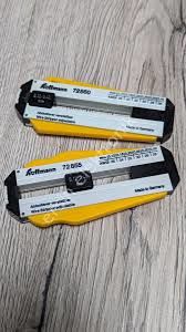 HOFFMANN 72850 TEL SOYUCU