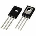 BD433 / 4A, 22V, NPN