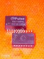 HX1188NL 10/100BASE-T SINGLE PORT SURFACE MOUNT MAGNETIC
