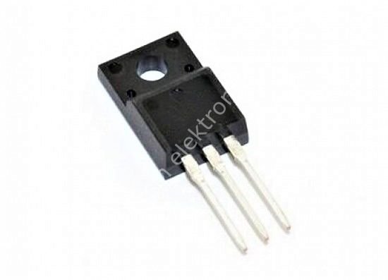 KTA1046 ( BD242 - TIP32 ) 3A, 60V, PNP