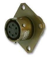 AB052100 1210SN00 (MS) Military Socket