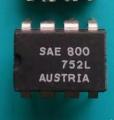 SAE800 Programmable Single Single -Dual -Triple - Tone Song (k)