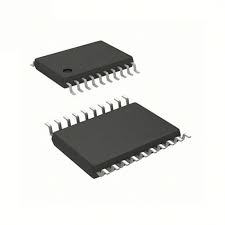 8S103F3P3 SSOP20 Microcontroller (Mikrokontrolör) (HB)