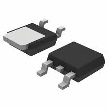 SUD50N04-07L N-Channel 50A. 40-V (D-S), 175C MOSFET (ojinal)