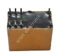 HB2E-DC12V-1-H109 (12V) / Aromat Röle