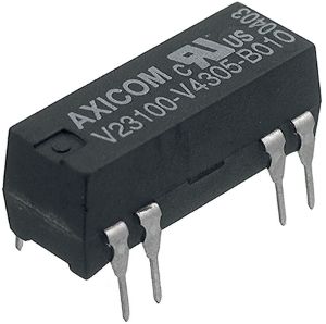 R9472-1 (5V) / Elec-trol Reed Röle