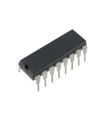 ST232 5V POWERED MULTI-CHANNEL RS-232 DRIVER AND RECEIVER (ORJİNAL)
