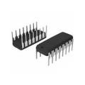 74HC595 8 BIT SHIFT REGISTER WITH OUTPUT LATCHES (Dip) (se)