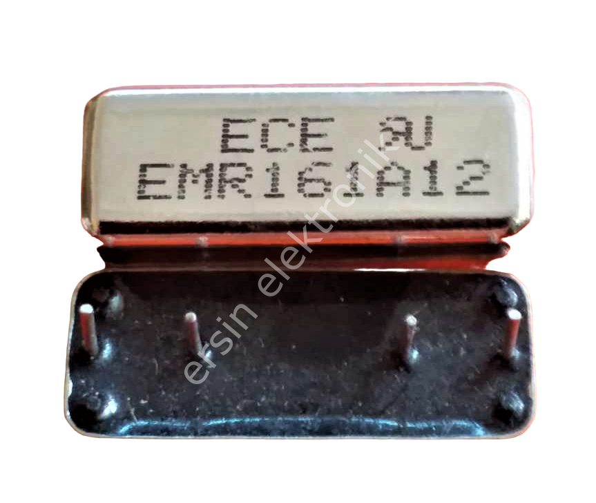 EMR161A12 (12V) / ECE Reed Röle