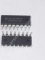 MC14046 PHASE LOCKED LOOP  ( ORJİNAL )