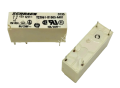 RY211012 (12V) / Schrack Röle (V23061-B1005-A401) (10A. 250V) (5 Pin)