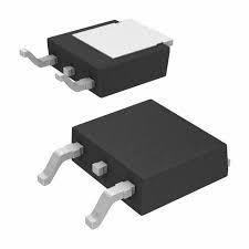 MJD122 100V 8A NPN (TO-252) Complementary Darlington Power Transistor (ST)