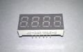 4 Digit 9mm Kırmızı Katot Led Display (JZ-3461AUR-N)