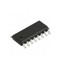 AM26LS30SC (26LS30) Line Driver, Dual Differential, RS-422